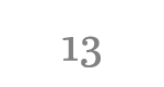 13