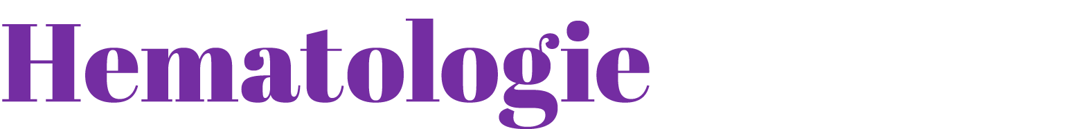 Hematologie