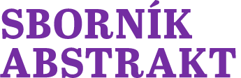 Sborn k abstrakt