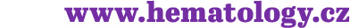 www.hematology.cz