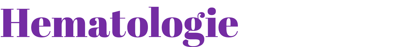Hematologie
